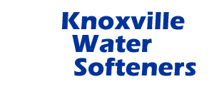 Knoxville Water Softeners