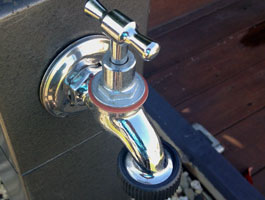 water softener service and repairs